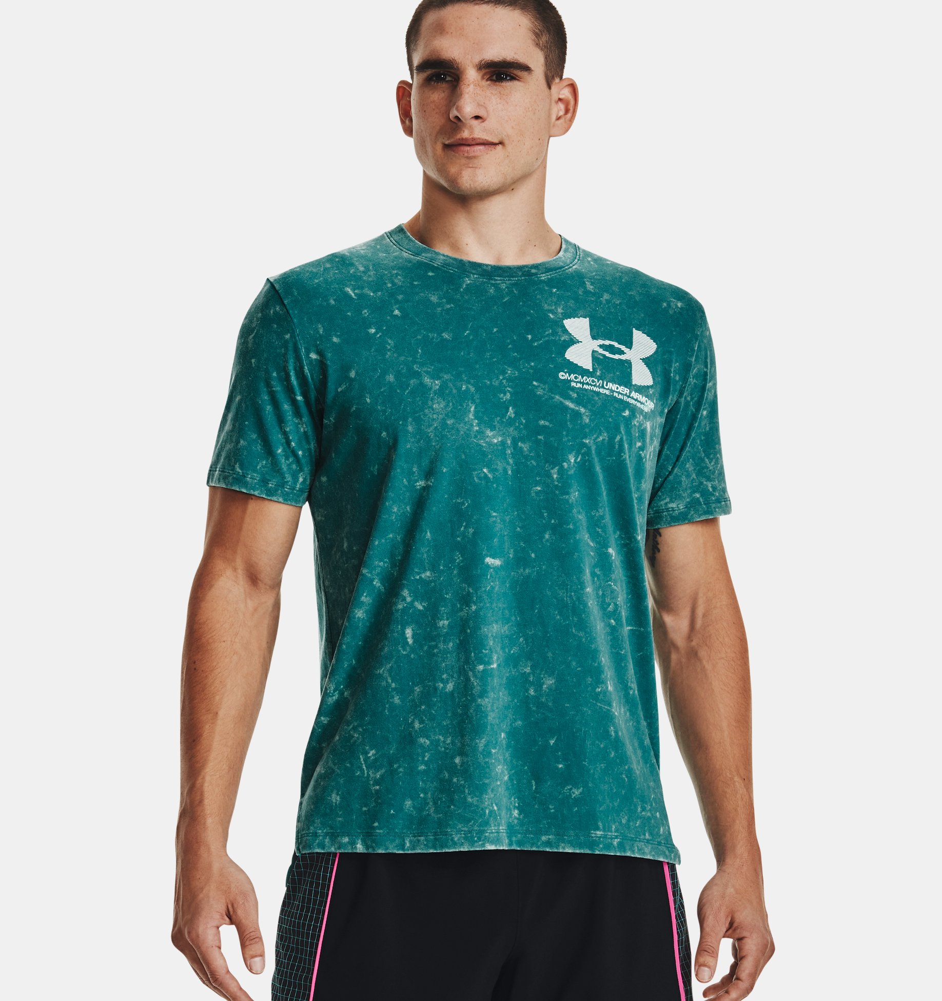 Visiter la boutique Under ArmourUnder Armour CoolSwitch Run LS T-Shirt Course à Pied SS17 